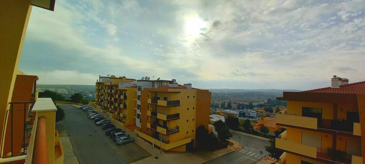 Ferienwohnung Casa Roc Lagos Exterior foto